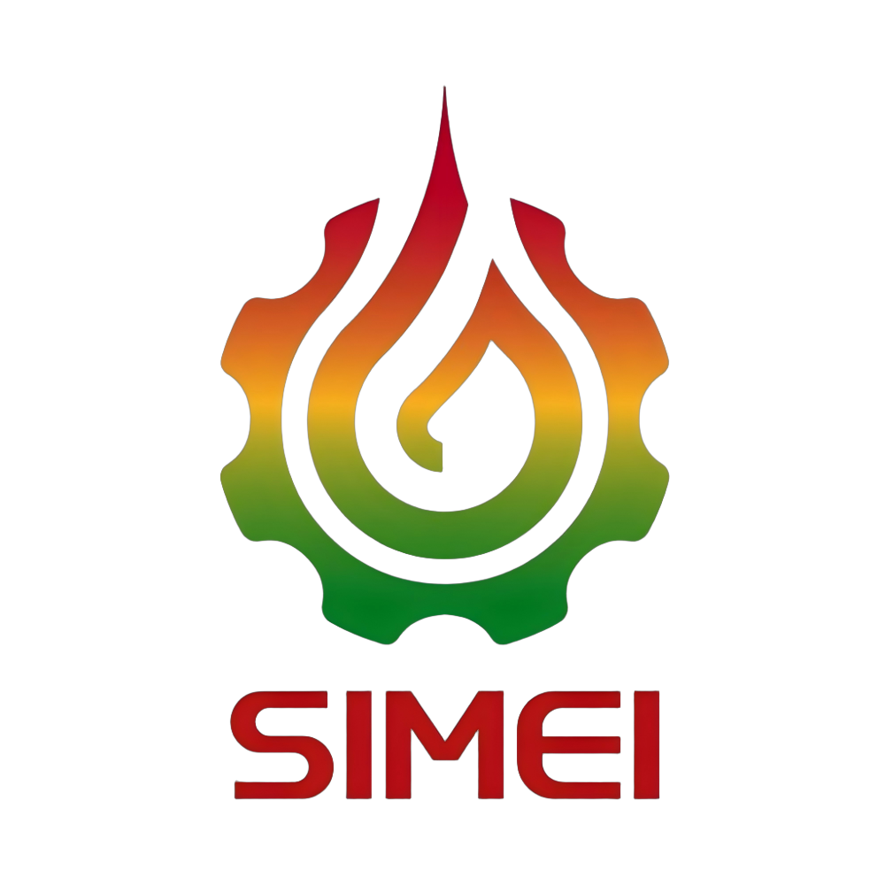 SIMEI company logo